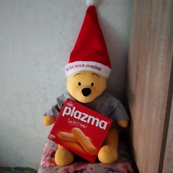 Meet your Posher, Aleksandra - Picture 1 of 1